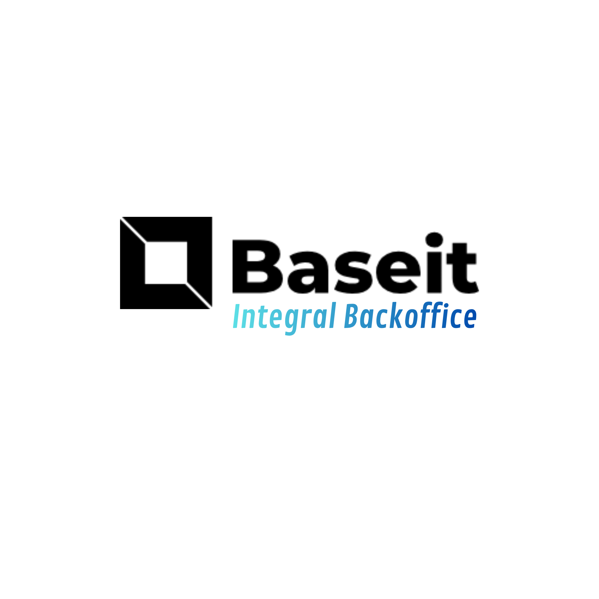 BaseIT Integral Backoffice